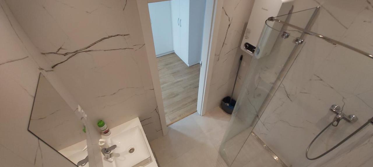 Central Apartments Ogarna 2 Gdańsk Eksteriør bilde