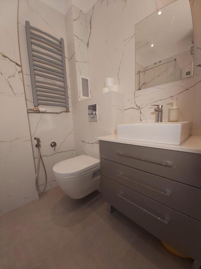 Central Apartments Ogarna 2 Gdańsk Eksteriør bilde