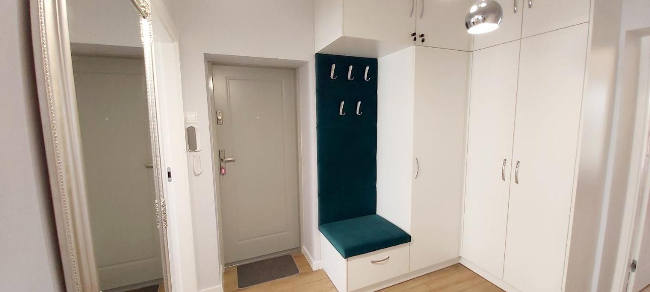 Central Apartments Ogarna 2 Gdańsk Eksteriør bilde