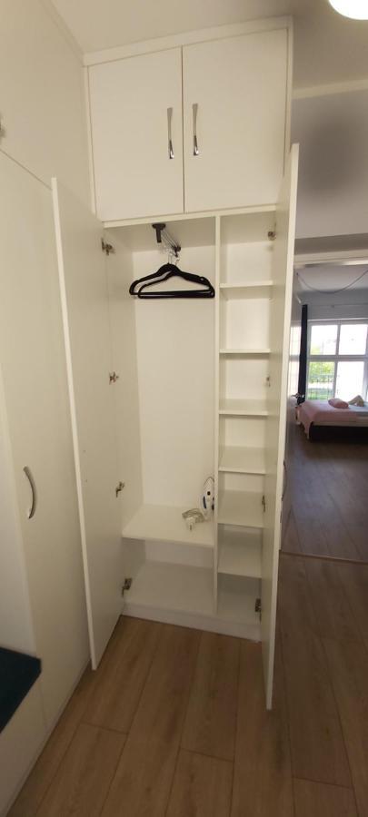 Central Apartments Ogarna 2 Gdańsk Eksteriør bilde