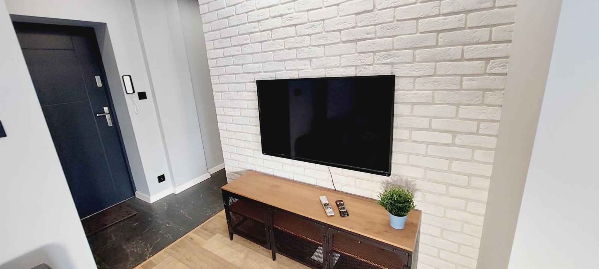 Central Apartments Ogarna 2 Gdańsk Eksteriør bilde